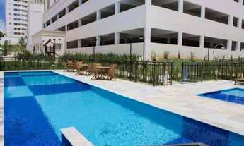 Imagem: SÃO BERNARDO DO CAMPO - Apartamento Padrão