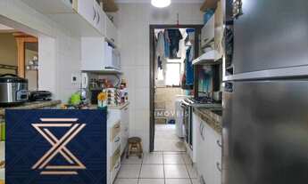 Imagem 7: Apartamento com 3 dormitórios à venda, 80 m² por R$ 650. - Santana - São Paulo/SP