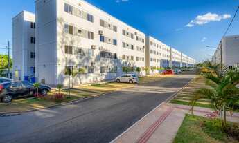 Imagem: Vendo lindo apartamento no Chapada Mantiqueira