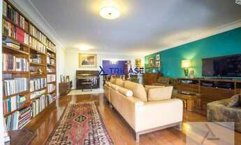 Imagem 4: Apartamento à venda, 333 m² por R$ 2.695.000,00 - Campo Belo - São Paulo/SP