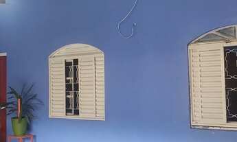 Imagem 2: VENDO R$ 300 mil. Casa 4 quartos sendo 2 suítes, na Cidade Nova