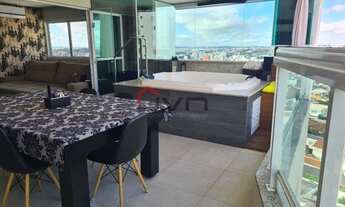 Imagem 2: Duplex para venda tem 140 metros quadrados com 2 quartos em Centro - Uberlândia - MG