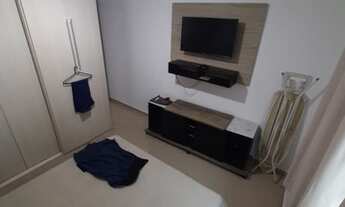 Imagem 4: Apartamento com 70m² e 02 dormitórios no bairro Ingleses do Rio Vermelho em Florianópolis