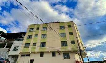 Imagem 3: Apartamento com 2 dormitórios para alugar, 91 m² por R$ 1.000,00/mês - Monte Castelo - Jui