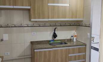 Imagem 7: Apartamento para venda tem 49 metros quadrados com 2 quartos em Jardim São Bernardo - São