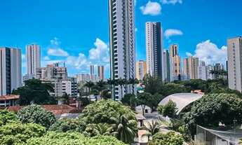 Imagem 3: Apartamento 2 Quartos próx a Praça de Casa Forte