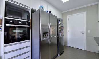 Imagem 7: Apartamento com 4 dormitórios à venda, 230 m² por R$ 3.000.000,00 - Indianópolis - São Pau