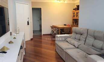 Imagem: Apartamento com 3 dormitórios à venda