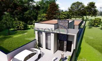 Imagem 2: Casa - Nova Atibaia - Atibaia