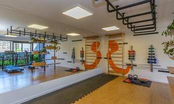 Imagem 16: Studio residencial para venda, São Geraldo, Porto Alegre - ST6939