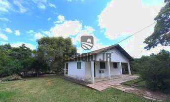 Imagem 2: Chácara com 2.000m², casa e frente para o asfalto em Triunfo