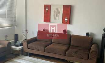 Imagem: Apartamento à venda no bairro Perdizes