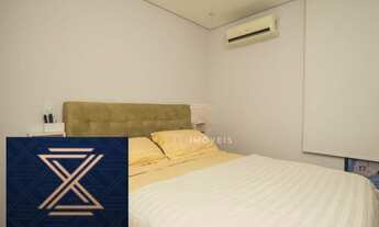 Imagem 6: Apartamento com 1 dormitório à venda, 40 m² por R$ 585.000 - Pinheiros - São Paulo/SP