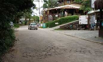 Imagem: Terreno espetacular no coração do centrinho