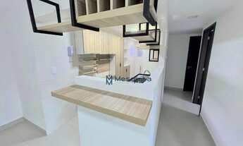 Imagem 7: Apartamento com 2 quartos para alugar, ao lado da praia do Cabo Branco. Semi mobiliado