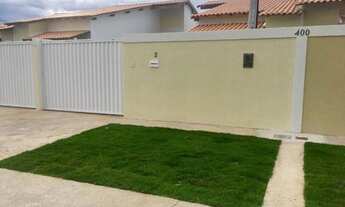 Imagem 4: Casa para venda possui 90 metros quadrados com 2 quartos em Pedra de Guaratiba - Rio de Ja