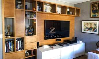 Imagem 4: Apartamento com 3 dormitórios à venda, 225 m² por R$ 3.300.000 - Perdizes - São Paulo/SP