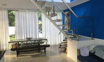 Imagem 6: Casa de praia com piscina em condomínio fechado com 3 quartos e área ampla de lazer