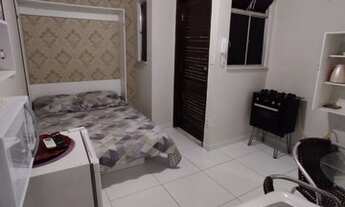 Imagem 7: Apartamento para investimento com 2 studios, de frente pro mar no Rio Vermelho - Salvador