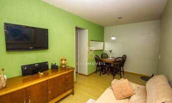 Imagem: Apartamento com 2 dormitórios à venda