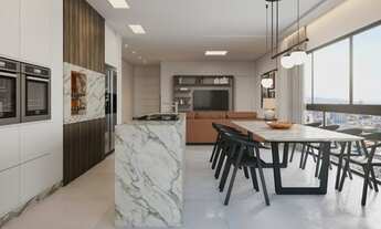 Imagem 5: Apartamento residencial para venda, Jardim Europa, Chapecó - AP13652