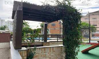 Imagem 6: Apartamento à venda, 86 m² por R$ 479.000,00 - São Sebastião - Porto Alegre/RS