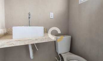 Imagem 6: Casa com 2 dormitórios à venda, 72 m² por R$ 480.000,00 - Chácara Primavera - Campinas/SP