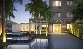 Imagem 3: Apartamento residencial para venda, Jacarepaguá, Rio de Janeiro - AP9209