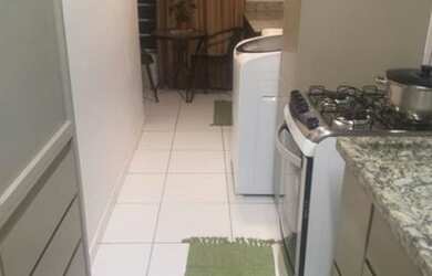 Imagem 3: Apartamento 3 quartos à venda Parque Industrial Paulista - Goiânia/GO