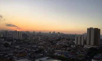 Imagem 3: Apartamento para venda tem 95 metros quadrados com 3 quartos em Ipiranga - São Paulo - São