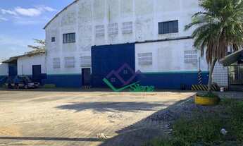 Imagem 3: Galpão, próximo Balsa - venda por R$ 9.900.000 ou aluguel por R$ 48.000/mês - Vila Ligya