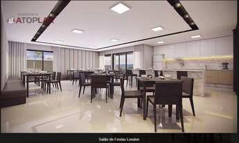 Imagem 7: Apartamento à venda, 88 m² por R$ 480.000,00 - Gravatá - Navegantes/SC