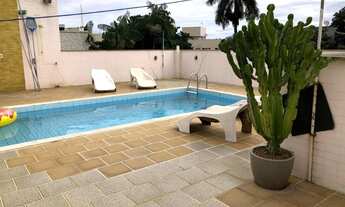 Imagem 5: Cobertura para venda com 367 metros quadrados com 4 quartos proximo praia da Bica