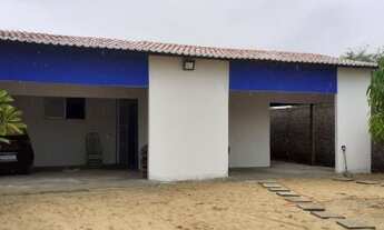 Imagem 3: CASA EM ANGICOS/RN