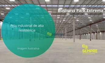 Imagem 5: Galpão para alugar em Extrema/MG