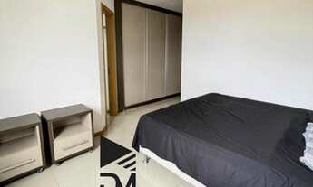 Imagem 6: Apartamento para venda tem 134 metros quadrados com 3 quartos em Jardim das Américas - Cui