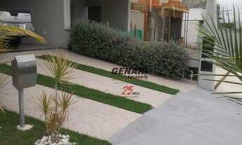 Imagem 4: Casa com 3 dormitórios à venda, 144 m² por R$ 880.000,00 - Jardim Mantova Residencial - In