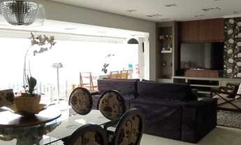 Imagem: Apartamento à venda no Jardim Esplanada