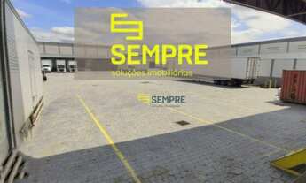 Imagem 5: Galpão para alugar, 2700 m² por R$ 48.600,00/mês - Centro - Guaramirim/SC