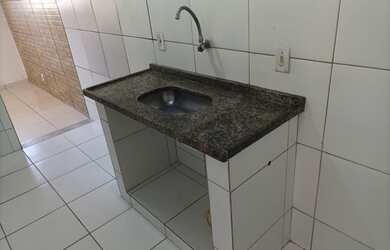 Imagem 7: Alugo apartamento na Vila Valqueire com 01 quarto