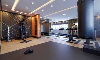 Imagem 5: Apartamento residencial para venda, Vila Guiomar, Santo André - AP11489