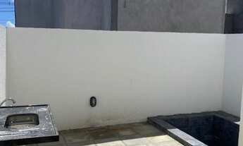 Imagem 6: CASA NO EUSÉBIO DISPONÍVEL