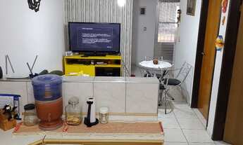 Imagem 5: Sobrado + casa Casa com 5 dormitórios