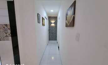 Imagem 4: Asset imóveis vende apartamento com 2 dormitórios, 80 m² ,por R$ 635.000- Praia de Icaraí