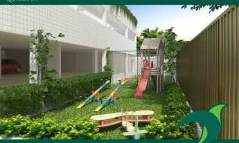 Imagem 6: WO Apartamento para venda tem 63 metros quadrados com 3 quartos em Boa Viagem - Recife - P