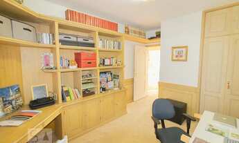 Imagem 7: Apartamento com 4 dormitórios à venda, 430 m² por R$ 2.420.000,00 - Santana - São Paulo/SP