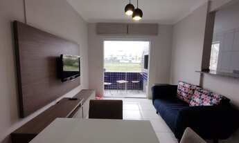 Imagem 3: Apartamento 2 dormitórios Mobiliado