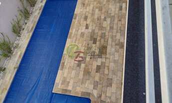 Imagem 5: Maravilhosa casa no Condomínio Tavano