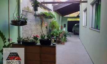 Imagem 7: Casa à venda, 125 m² por R$ 380.000,00 - Morada do Sol - Americana/SP