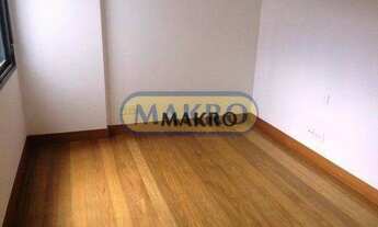 Imagem 7: Apartamento com 4 quartos à venda, 162 m² por R$ 2.050.000 - Carmo - Belo Horizonte/MG